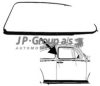 VAG 113853322S Trim/Protective Strip, door